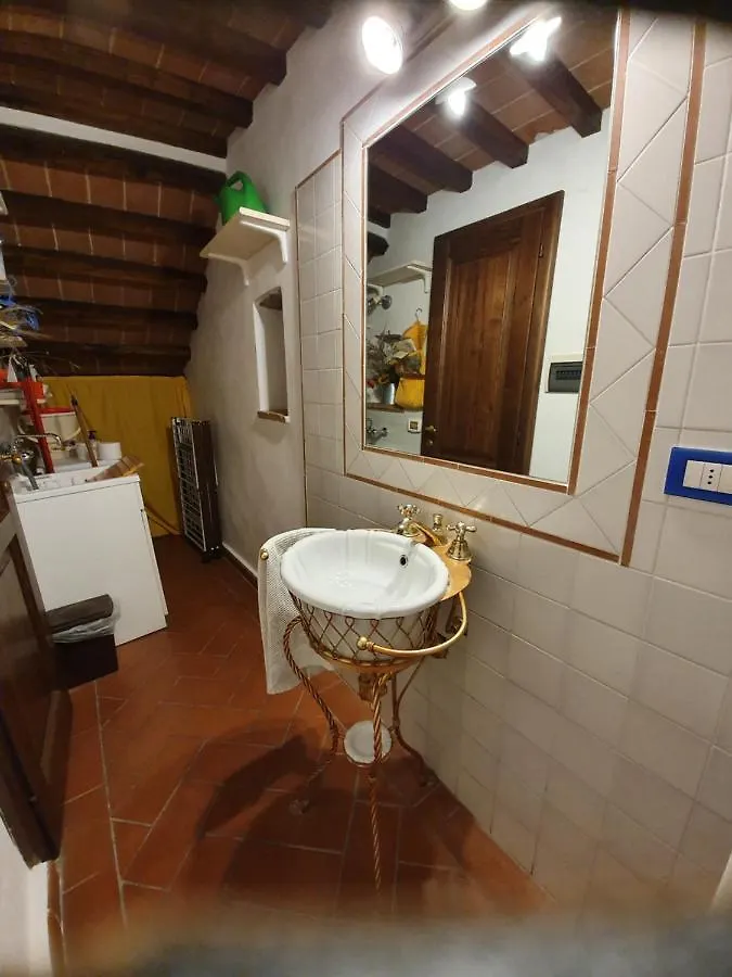 The Small Castle Cortona Holiday home