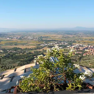 4* Szálloda San Luca